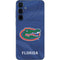 University of Florida Blue Jersey Galaxy A55 5G Skin